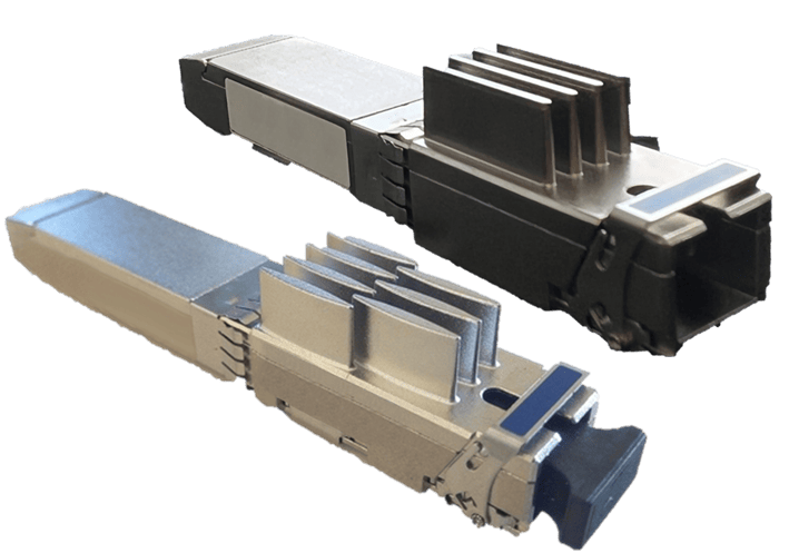 Image for Pluggable micro-OLTs and micro-ONU