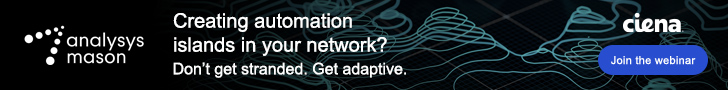 Creating automation islands in your network? webinar banner promo