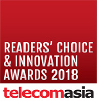 Reader's choice awards 2018