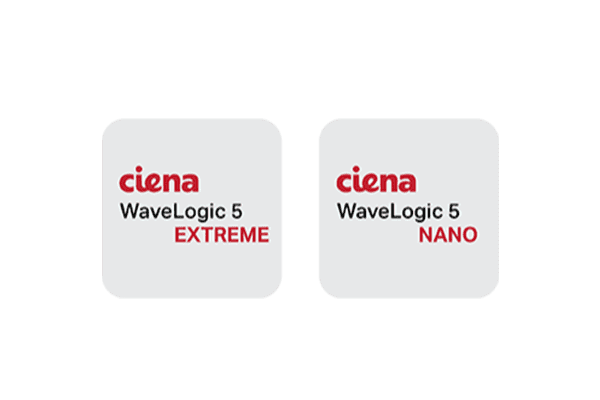 wavelogic 5 nano and extreme product badges