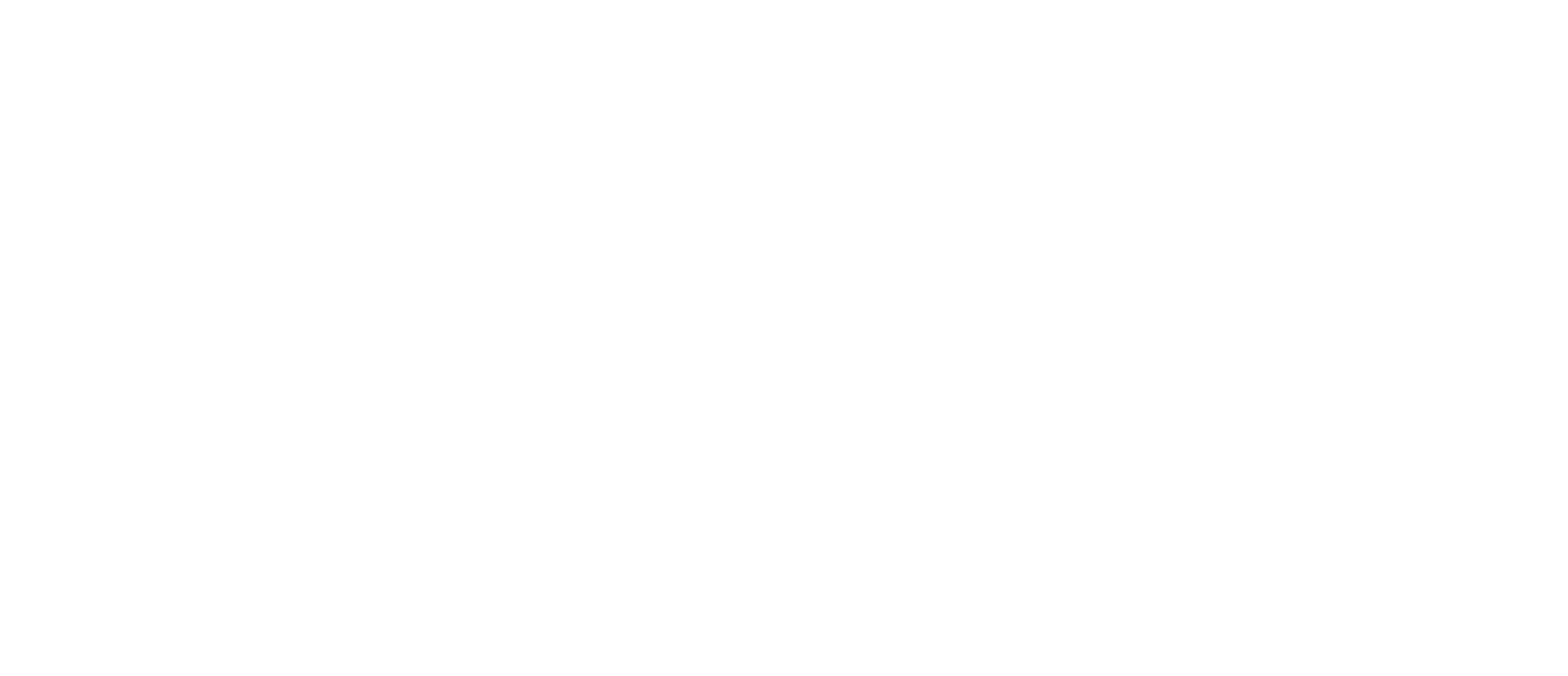 Ciena Life white globe diagram