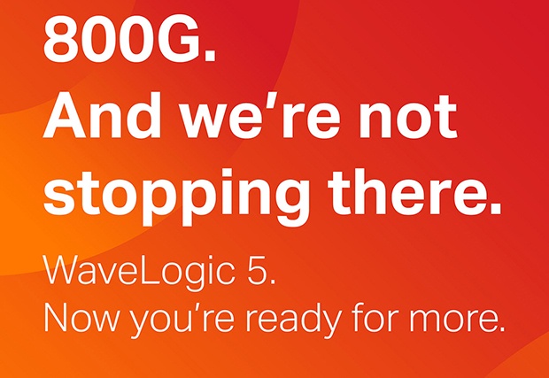 800G Wave logic 5 image