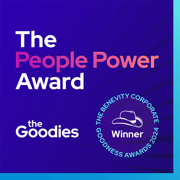 The People Power Award Thumbnail Image