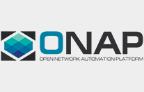 Open Networking Automation Platform logo
