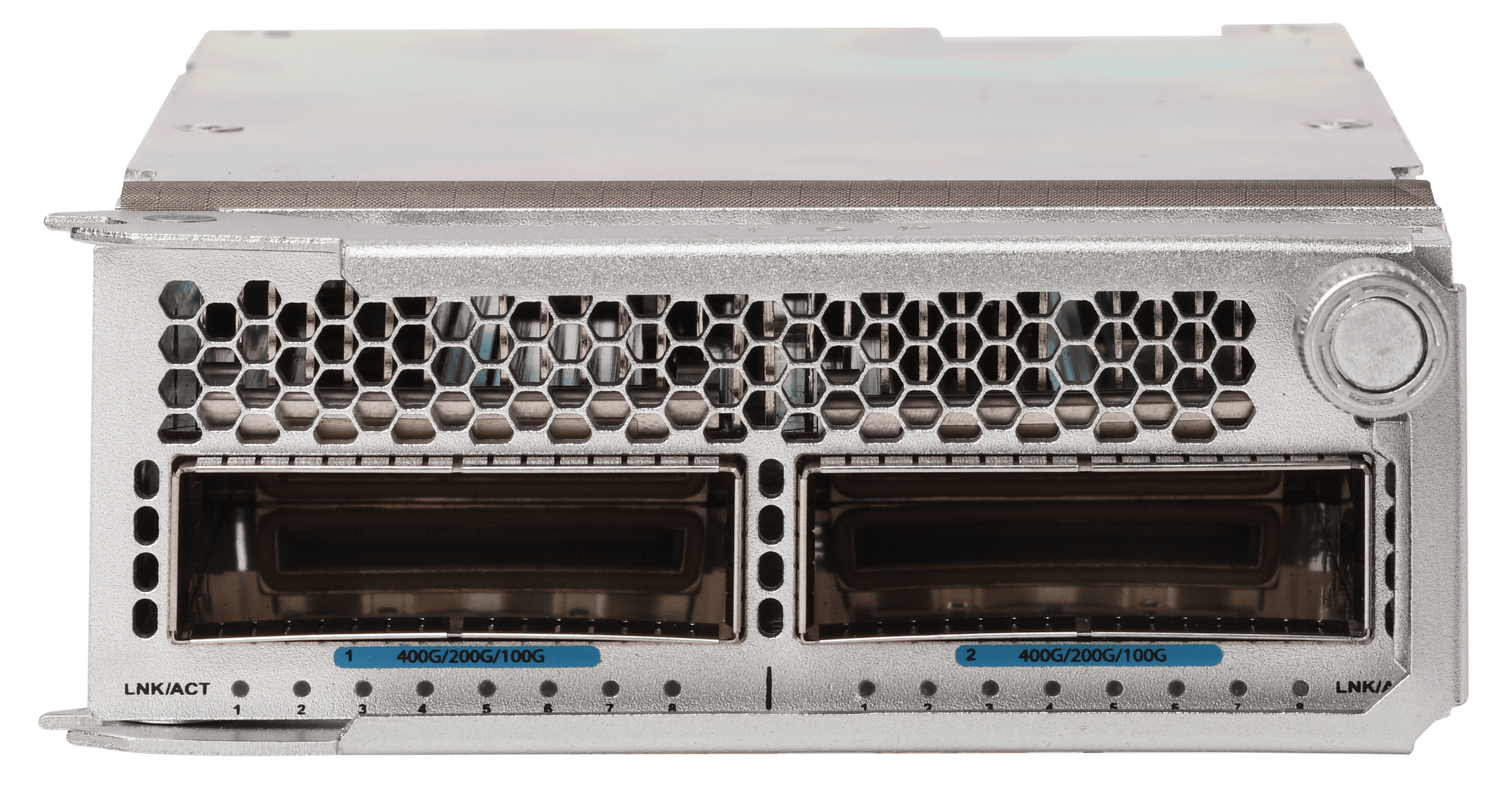 FRU model of the 8114 product