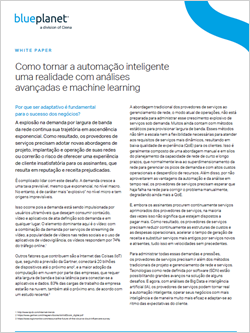 Making Intelligent Automation a Reality with Advanced Analytics and Machine Learning (Portuguese) thumbnail