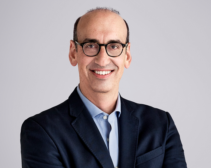 David M. Rothenstein