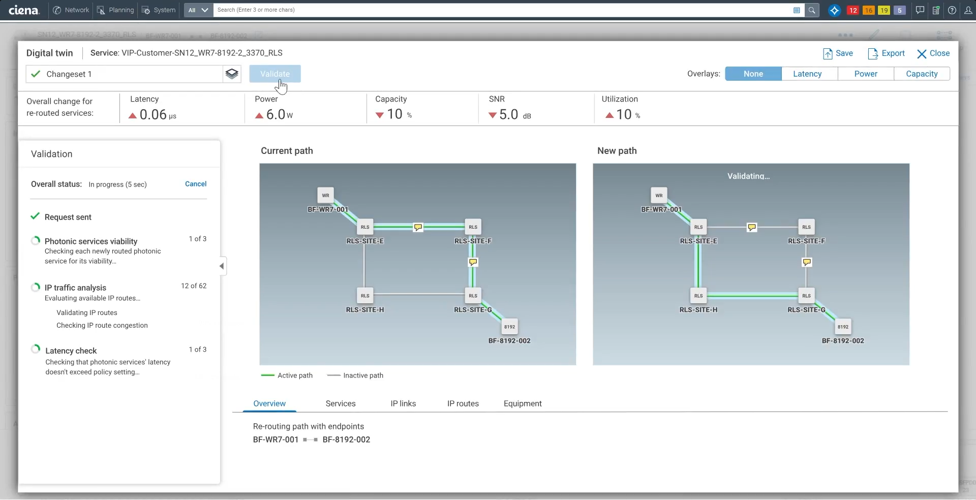 Making network digital twins a reality