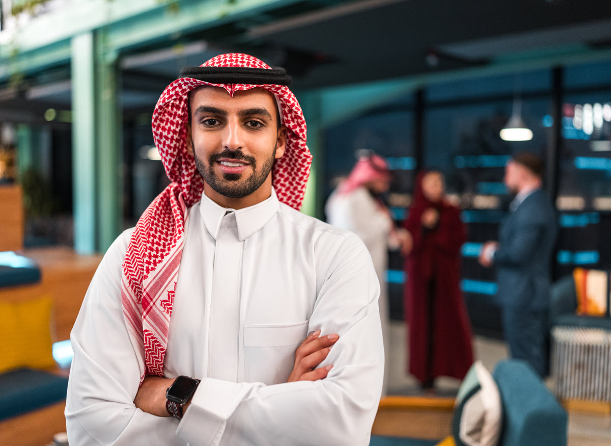 The GCC’s scale across AI future: Connecting GPU clusters across data centers 