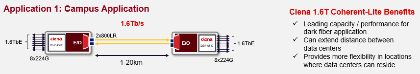 Benefits of Ciena 1_6T Coherent_Lite for Campus Applications