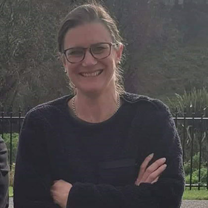 Karen Hunkin