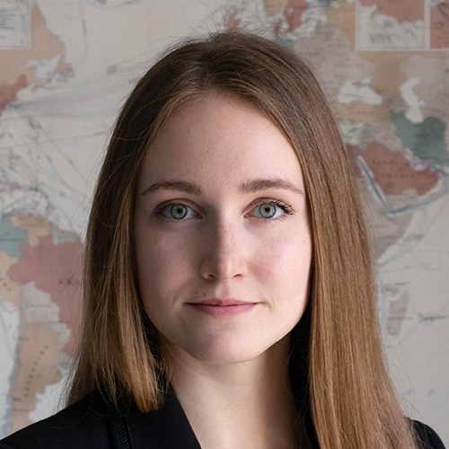 Lane Burdette Headshot of Lane Burdette