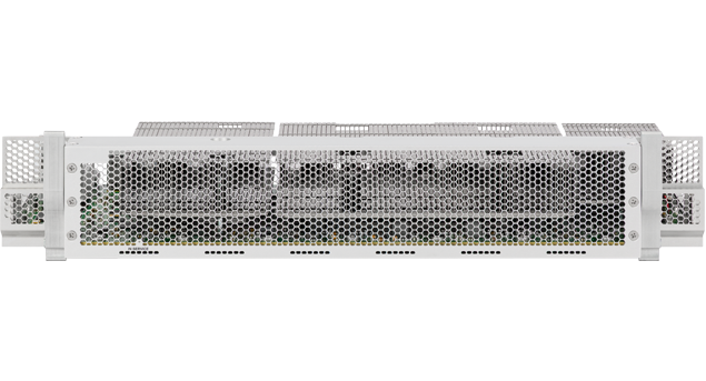 8300 switch module