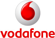 Vodafone logo