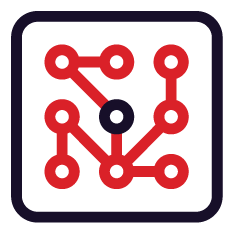 The Adaptive IP Apps icon