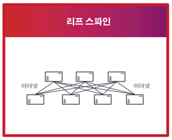 리프 스파인