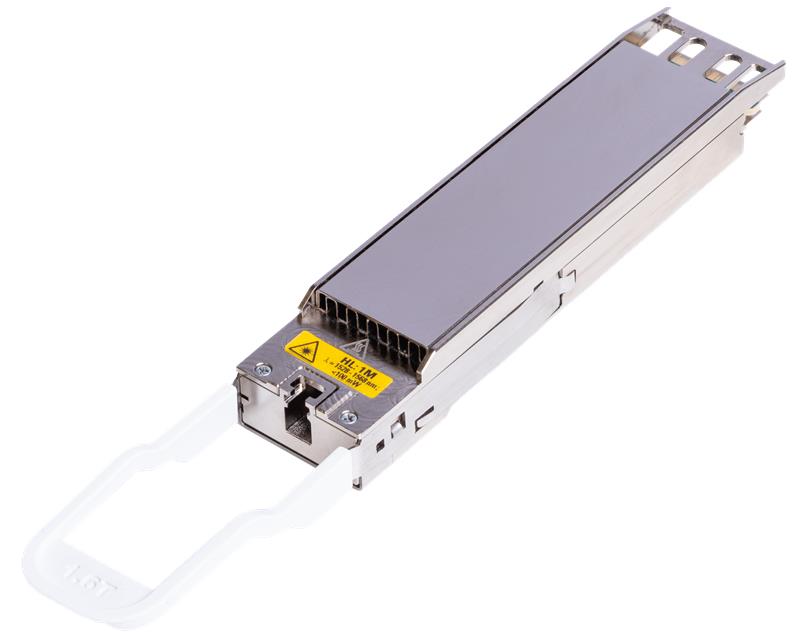 1.6Tbs Coherent Lite Pluggable