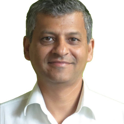 Sumit Verdi Ciena blog