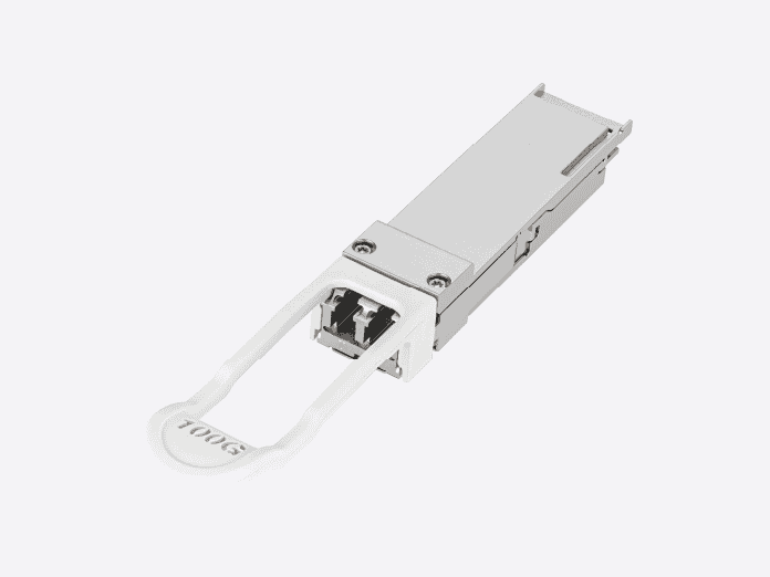 100ZR QSFP28 Coherent Transceiver