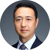 Headshot of Daisuke Saji