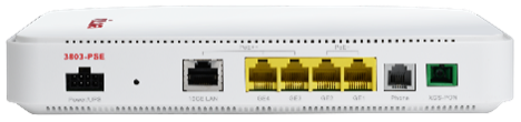 3803-PSE ONU