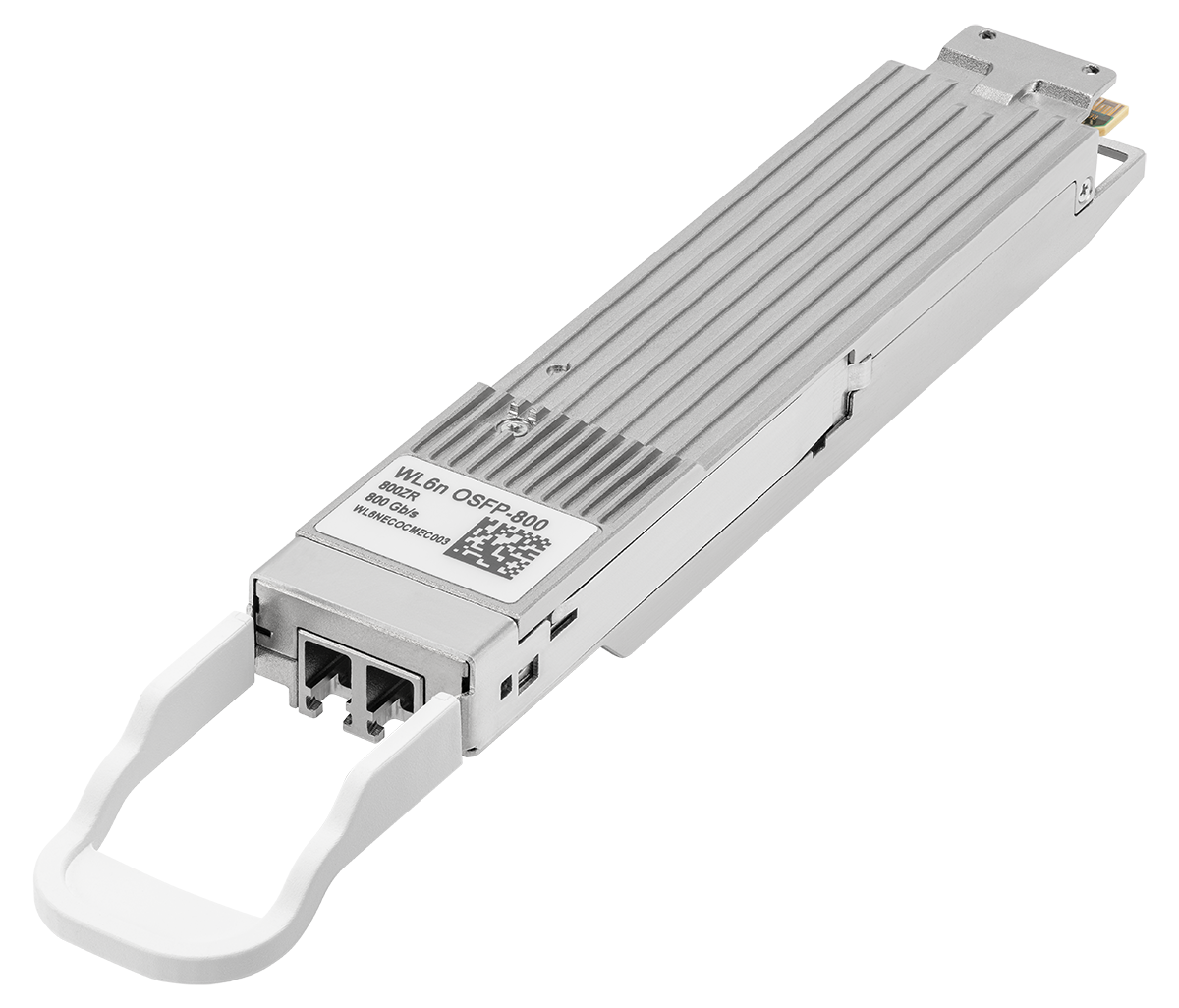 WaveLogic 6 Nano