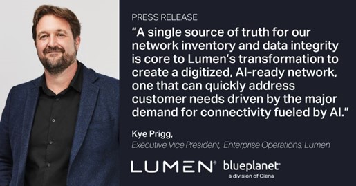 Lumen_Blue Planet_Press Release_Kye Prigg Quote