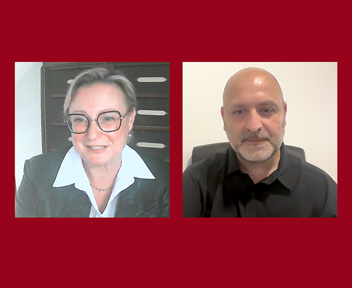 Evolve your Metro Network Fireside chat video thumbnail