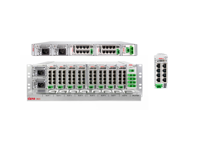 3824 DCOM ONU product image