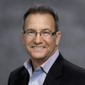 Chuck Harris, Portfolio Marketing Advisor, Ciena